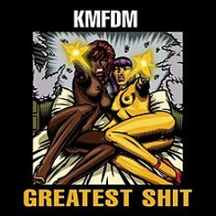 KMFDM - Zip (Fevra Edition)
