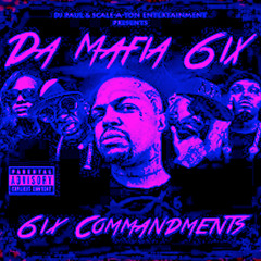 DA MAFIA 6IX- MURDER ON MY MIND SUPERLEAN MIX