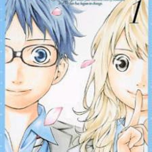 キラメキ Wacci Shigatsu Wa Kimi No Uso Ed Cover Tv Size Wav By Markrinaldo キラメキ Wacci Shigatsu Wa Kimi No Uso Ed Cover Tv Size Wav By Markrinaldo