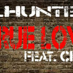 H.Hunter - "True Love" Feat. CipLe (Prod by. Sam Da Grouch)