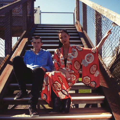 ALTA - Wash It Down (Sub Dapper Remix)