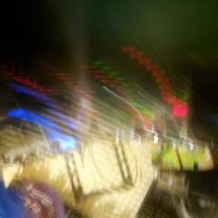 HaiSenHakKe#15 Live-Experiment*