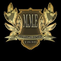 M.M.E GHETTO MONOPOLY