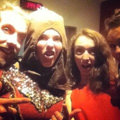 Snags from The Burnt Sausages