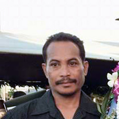 Ungil Sandei - Markus Ngiraked