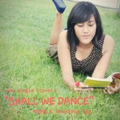 박세영 Shall We Dance (cover)