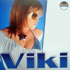 Viki Miljkovic - Crno na belo - (Audio 2003)