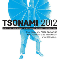 Live Set Festival Tsonami 2012 (extracto)