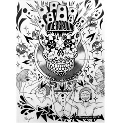 Underground 07 # Dans tes Z’Oreilles n°13 – Novembre 2K14