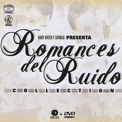 Amor De Lejos - Baby Rata & Gringo Ft. Yomo, Jowell & Randy
