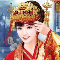 Ai ching te ku se By Caca