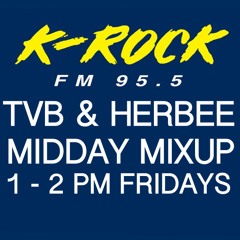 Tvb & Herbee - Almost Midday Mixup Classics 2 Teaser 1