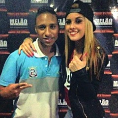 DJ WILLIAM- Mc Tatai Zqui - Para Tibum