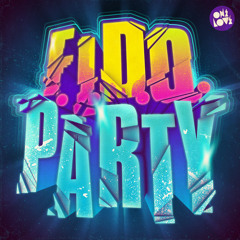 Party (Original Mix) OUT NOW!