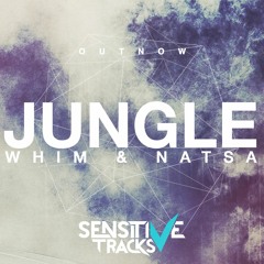 DJ Whim & Natsa - Jungle (Radio Edit)