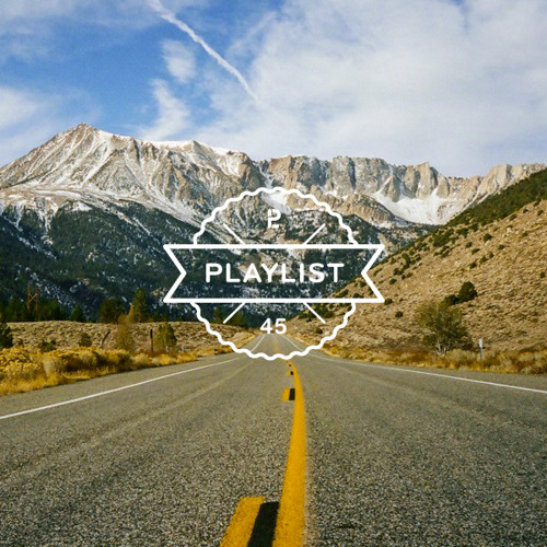 La Pause Playlist #45