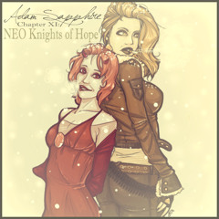 NEO Knights Of Hope