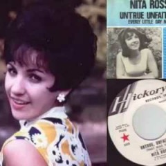 Nita Rossi - Untrue Unfaithful (DJSpector Edit)