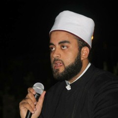 غَزوة الأحْزاب ۞ الشّيخ أنس السّلطان