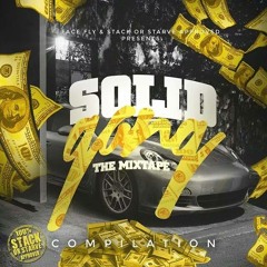 Ballin Off Life - Money BaGG Bank$ ft. FaceFly