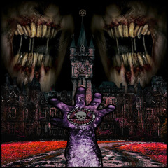 DjCyCO - The Evil Is Coming(Free Track WAV Format)