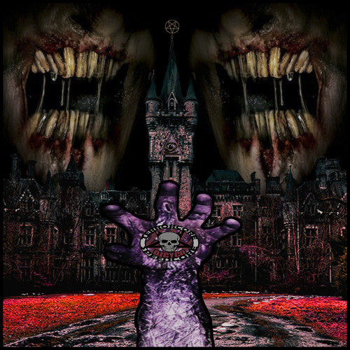 DjCyCO - The Evil Is Coming(Free Track WAV Format)
