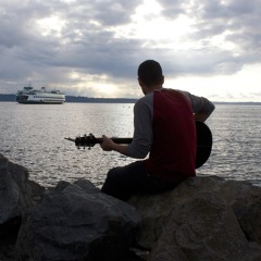 No Diggity Cover Ft. Sebastian Sulantay