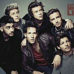 One Direction: Through The Dark (Live at SNL)