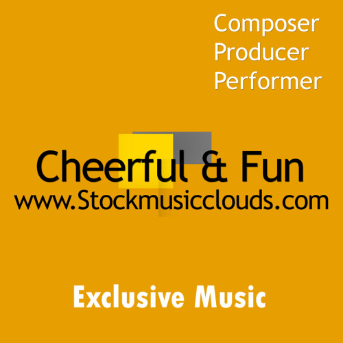 Stream Fun Games Royalty Free Stock Music Commercial Background Stream fun games royalty free stock music commercial background