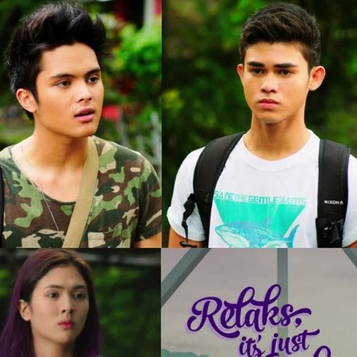 Julian Inigo Stream Buko - Inigo Pascual & Julian Estrada by Roroarrrr | Listen ...