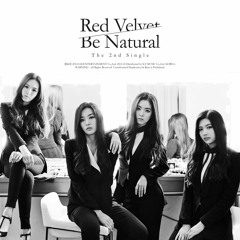 Red Velvet -Be Natural