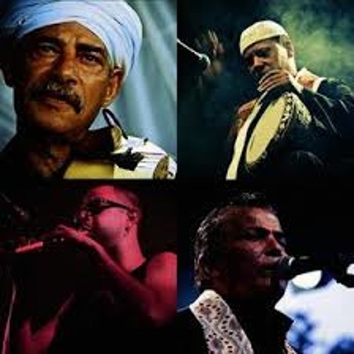 Egyptian Project [ بعت روحي لروح روحي ]