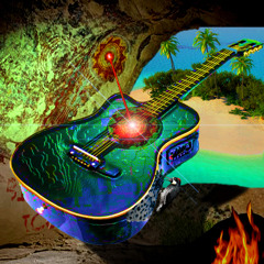 Paradise Drive (Extended Ultra-Chill)