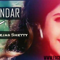 Saat Samundar Paar Remix -  Hiren Chawda & Tejas Shetty PUNE DJS CLUB