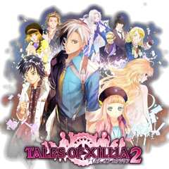 Song 4 u [Tales of Xillia 2 opening] ENG DUB