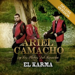 El corrido de la roca - Ariel Camacho