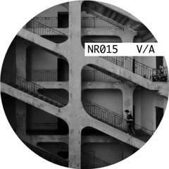 Scalameriya - Kneel! [ Newrhythmic015 Ltd ]