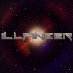 ILLFINGER - Mix D'n'B - (716 Sound System - Radio Kerne)