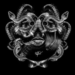 [Arsenik Arno OPB TNK] 07 01 10 Tribe OldSchool Mix