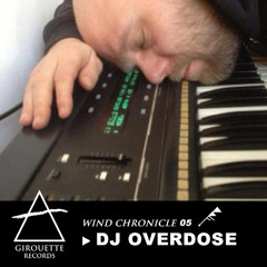Podcast 05 - DJ OVERDOSE