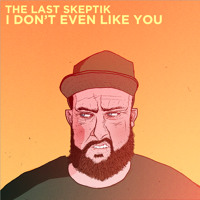 The Last Skeptik - Cheerio