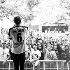 Jephza - Happiness Only Real When Shared (Alfabeats)