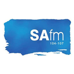 Tsetse On SA FM
