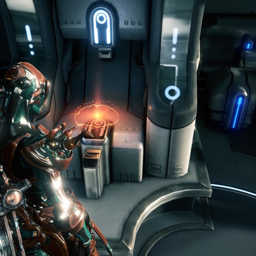 Stream Warframe Radio Chatter Conest Entry Unique Line: Intercepted Void  Tower Neuro-Sentry Transmission by Cougarmint | Listen online for free on  SoundCloud
