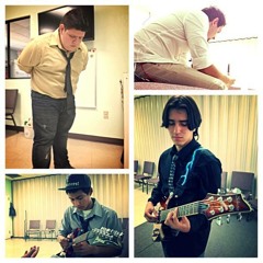 Heart Broken Angel Final