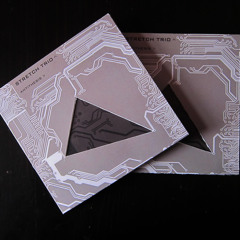 Stretch Trio - Antithesis Teaser 2