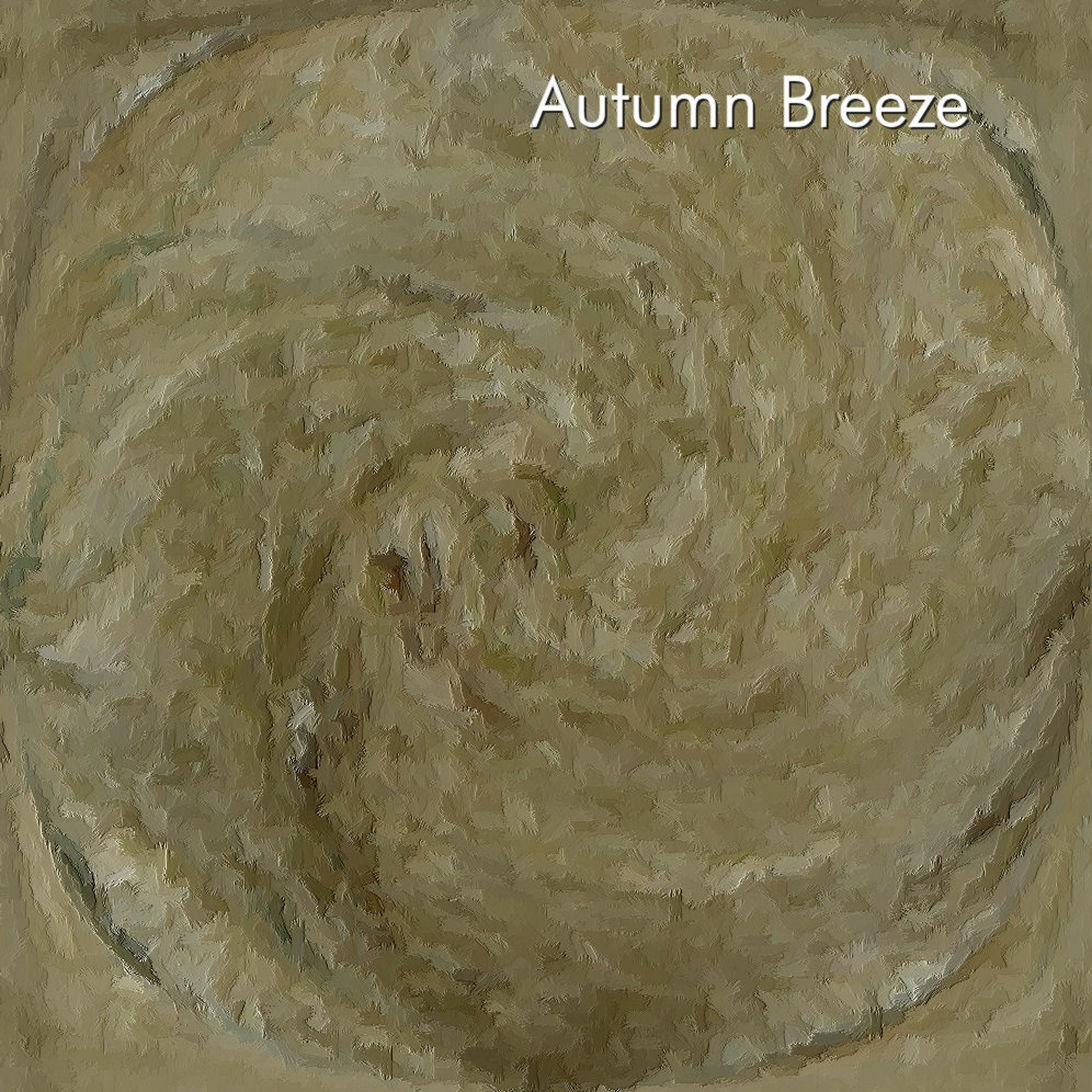 Autumn Breeze episode artwork