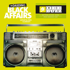 DEEBUZZ SOUND - DASDING RADIO DANCEHALLMIX 2014- 10