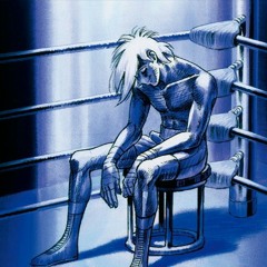 Ashita no Joe silbido nueva grabación