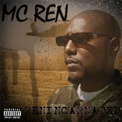 MC Ren - V-Funk